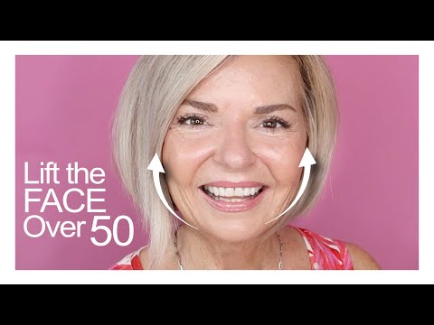 LIFT the Face Over 50!