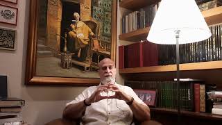 The Issues of Race, Religion, and Royalty in Malaysia - Syed Ali Tawfik Al-Attas [1 July 2023]
