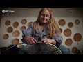 Exploring Navajo Basket Weaving Techniques with Elsie Holiday