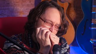 A Pirate Looks at 40 – Harmonica Cover (Jimmy Buffett)