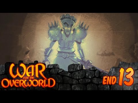 ประตูด่านสุดท้ายWarfortheOveworldpt.13End BlackBible Compound ประตูด่านสุดท้ายWarfortheOveworldpt.13End