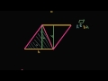 Intuition Behind Triangle Area
