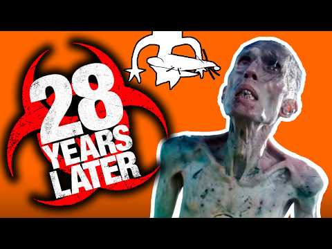 28 Years Later Trolled All of Us (Spoiler-Free Movie Review)