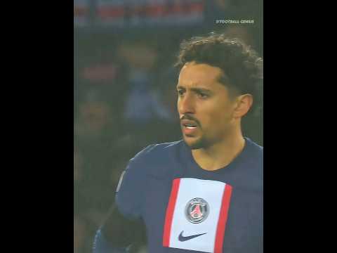 Marquinhos, From celebration to silence ๐