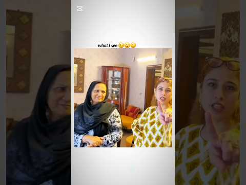 what I see eman's mother reaction 🤨😮#shortsfeed #shorts #rajabfamily #edit #trending #4k