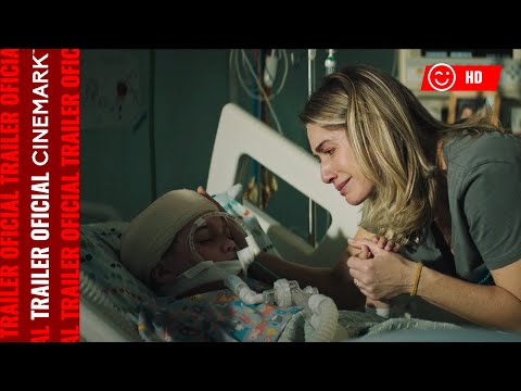 INEXPLICÁVEL | Trailer Oficial