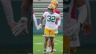 2️⃣ Under the Radar Players for 2026 - Offense | #Packers