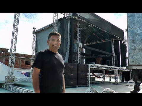 Condado se prepara para o São Pedro 2025 e promete uma das maiores festas da Paraíba