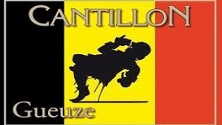 Cantillon Gueuze (Review #517)