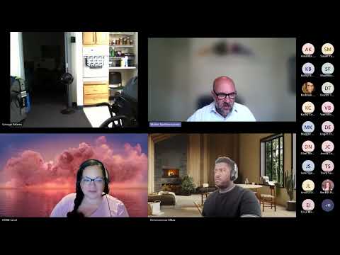 5/12/6 Integrative Care for Complex Populations Collaborations (MedicaidMedicare) Meeting Recording