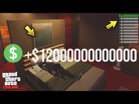 [EXCLU] GLITCH D'ARGENT ÊTRE MILLIONNAIRE EN 1MIN ✔️GLITCH GTA 5 ONLINE | GLITCH ARGENT 1.68 ✅