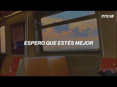 Chicos al Sol - Solo Quiero que Llegues Bien (Letra)