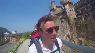 CAMINHO DE SANTIAGO DE COMPOSTELA - DIA 30