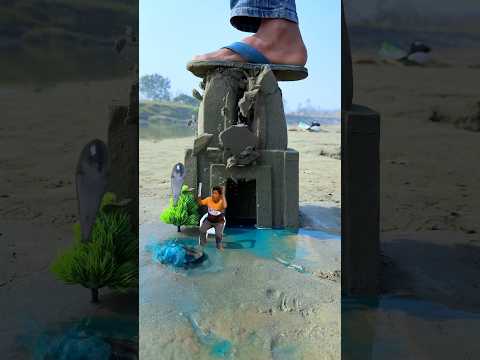 Crazy amazing gent fish ๐ with men videography idea #Creative #Funny #Amazing #Crazy #shorts