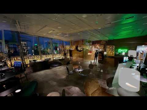 Terrazza by Spazio Scalarini