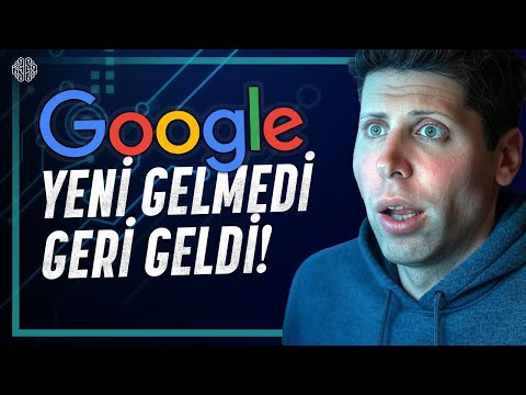 YAPAY ZEKA ARENASINDA SON GELİŞMELER: Sora, Gemini, Türk Girişimi vs.