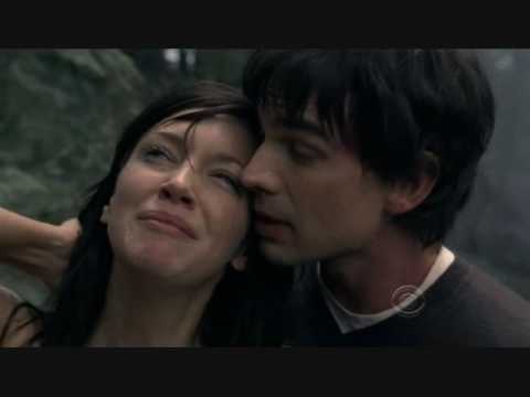 Breaking Benjamin - Lights Out Video (Harper's Island)