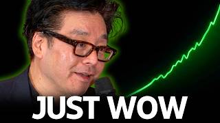 Internet BREAKS w Tom Lee’s Huge Market Prediction