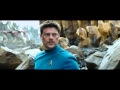 Trailer 3 do filme Star Trek Beyond