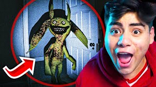 EL MAYOR MISTERIO DE CAPTURED