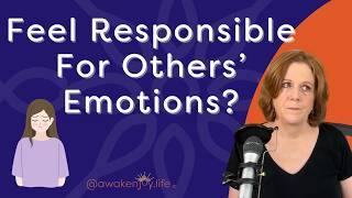 Emotional Enmeshment