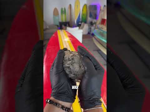 His 900 dollar board was basically a bar of soap #surfing #surfboardshaping #surfboards