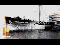Deep Dive into the Bermuda Triangle Mystery