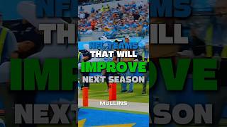 NFL Teams who will Improve Next Season #nfl #edit #sports #football #coldedit #sportsedits #cold