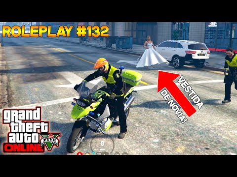 ¡OSCAR SE LLEVA UNA SORPRESA CON SU NOVIA...! | GTA V ROLEPLAY #132
