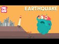 Understanding Earthquakes