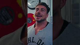 Diese Tür lässt keine Crossfitter rein