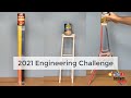 2021 Fluor Engineering Challenge Overview