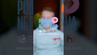 Dok brojimo svoje propuste, deca broje naše zagrljaje. #podrskaneperfekcija #novakdjokovicfoundation