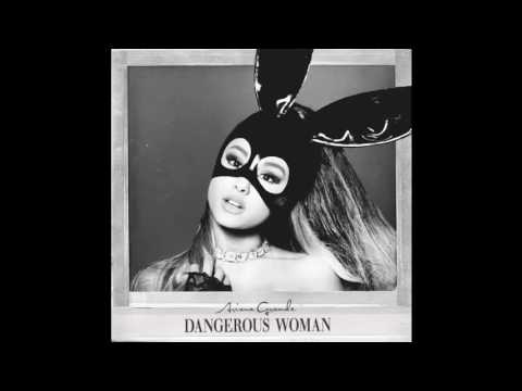 Ariana Grande - I Don't Care (Audio)