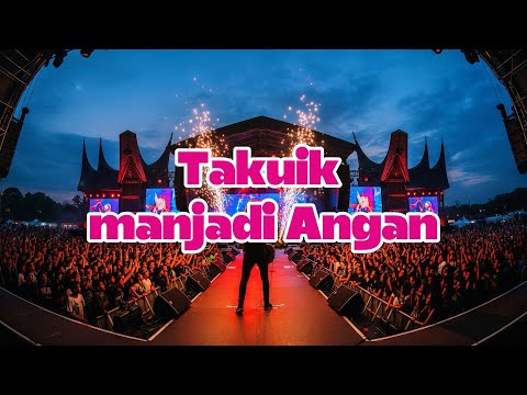 TAKUIK MANJADI ANGAN 🔥( COVER POP ROCK )