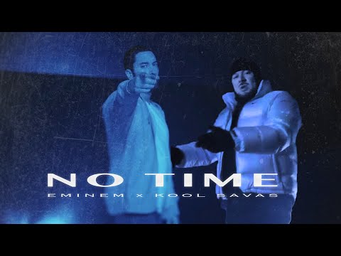 EMINEM & KOOL SAVAS - NO TIME (prod. by CLASSIC)