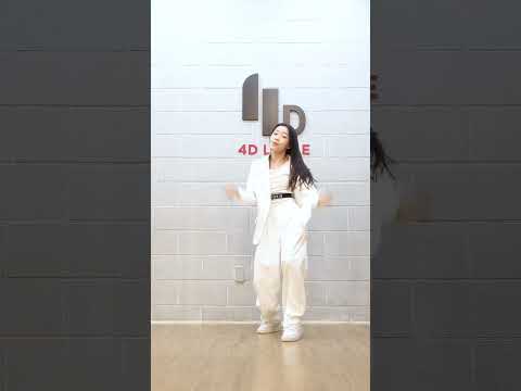 나하은(Nahaeun) - aespa(에스파)- Dreams Come True #DreamsComeTrue #YouTubeShorts #드컴챌