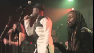 Concert African Roots