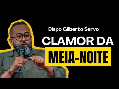 CLAMOR DA MEIA NOITE - ATÉ 31 DE DEZEMBRO - DEIXE SEU PEDIDO DE ORAÇÃO