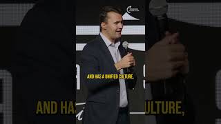 Charlie Kirk Describes the Future Gen Z Wants 🇺🇸