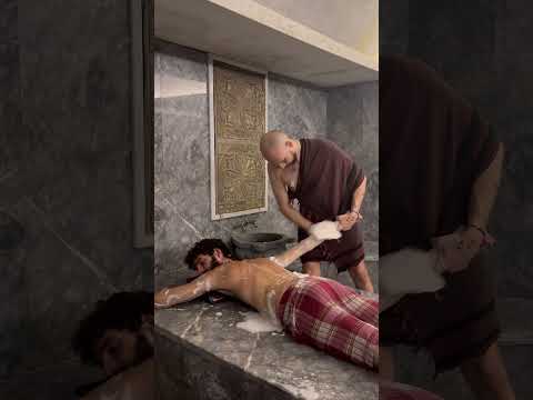 Kardeşimi temizledim🧼🫧😄