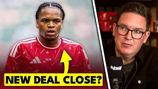 Rio Ngumoha’s Liverpool Future Explained! w/Journalist Paul Gorst