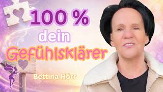 Er ist dein GEFÜHLSKLÄRER wenn DAS passiert💜Eindeutige Zeichen die niemand kennt💜