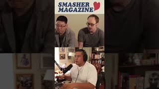 Scratching Melee: A Friend Of The Producer (Smash Bros Documentary)
