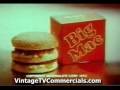 Big Mac Knowledge Assessment