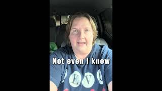 The ADHD Truth I Didn't Even Know Until Now