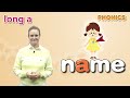 Phonics and Listening Skills Assessment