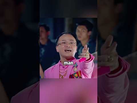 The young man was suspected by the gang leader of killing the real undercover cop.#shosts #film