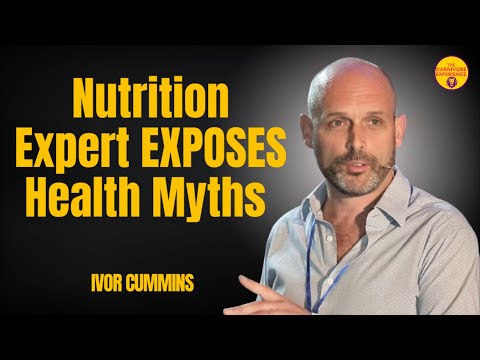 The Carnivore Experience Interviews Ivor - in a MYTH BUSTING SPECIAL!