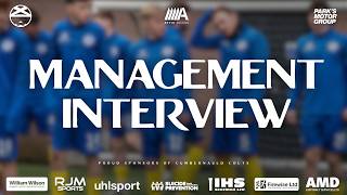 Management Interview | John Doyle